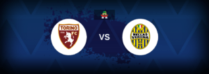 Torino vs Verona – Live Streaming