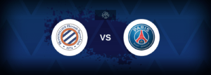 Montpellier vs PSG – Live Streaming