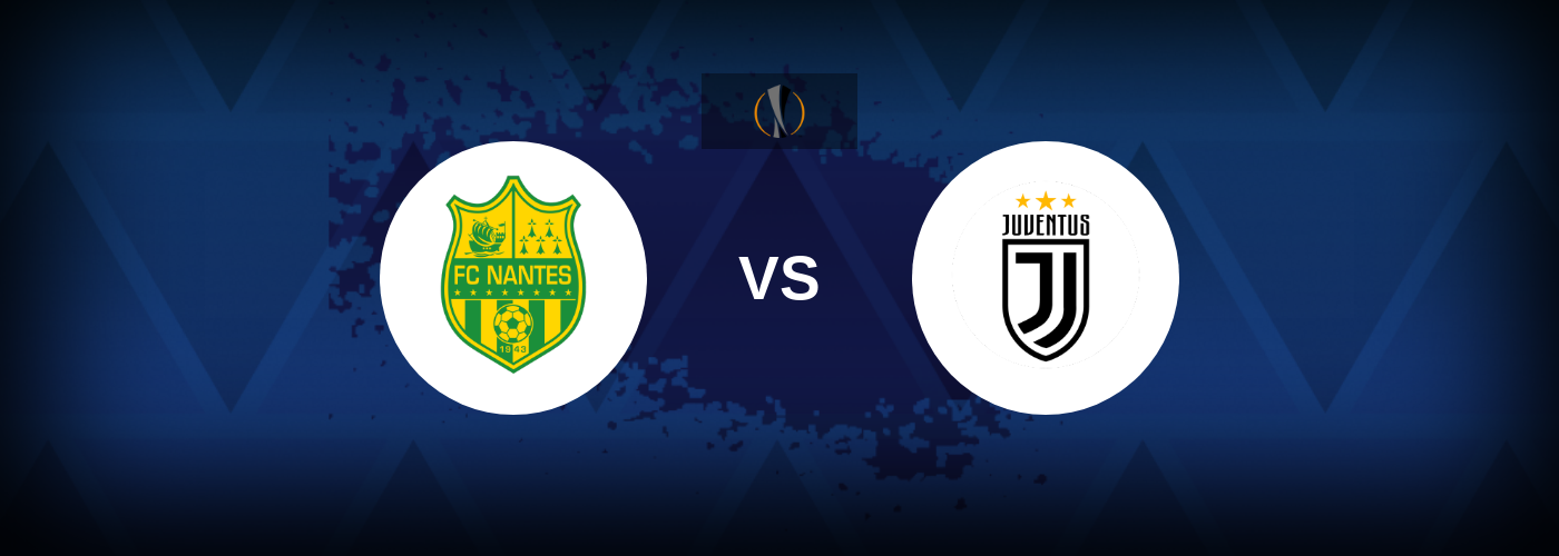 Nantes vs Juventus Free Bets: Bet £10 Get £20 in Free Bets with Virgin Bet