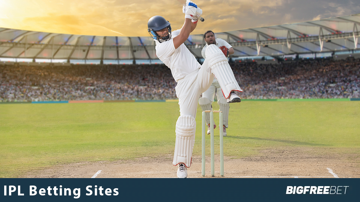 IPL Betting Sites