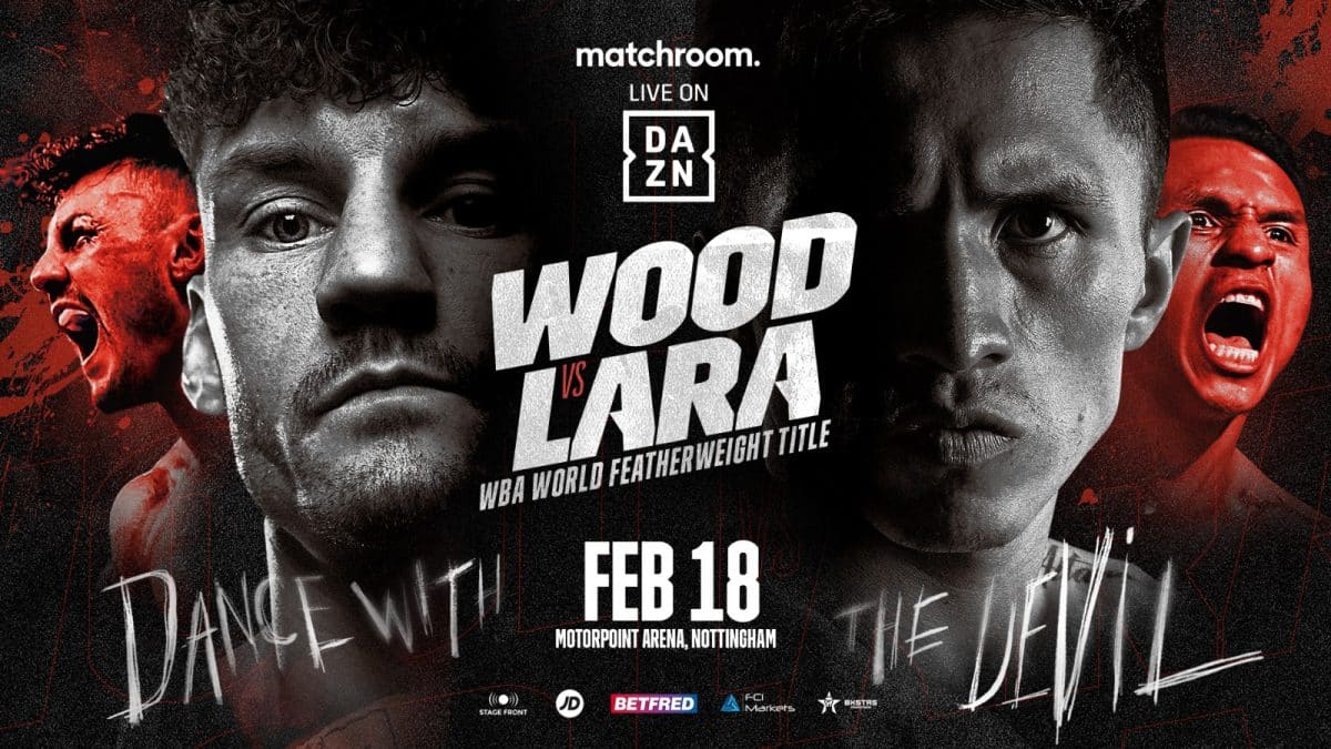 Leigh Wood vs Mauricio Lara Free Bets & Prediction