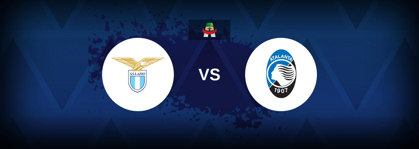 Lazio vs Atalanta – Live Streaming