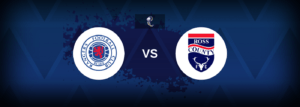 Rangers vs Ross County – Prediction, Betting Tips & Odds