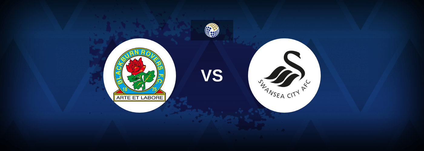 Blackburn vs Swansea – Prediction, Betting Tips & Odds