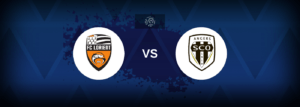 Lorient vs Angers – Live Streaming