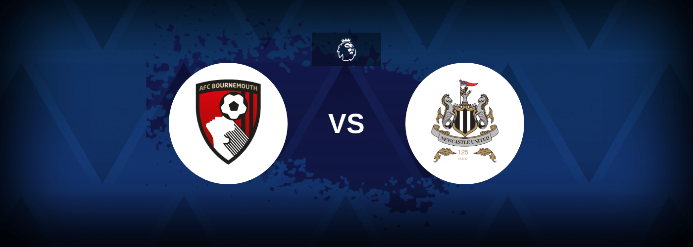 Bournemouth vs Newcastle United – Prediction, Betting Tips & Odds