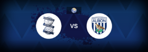 Birmingham vs West Bromwich Albion – Prediction, Betting Tips & Odds