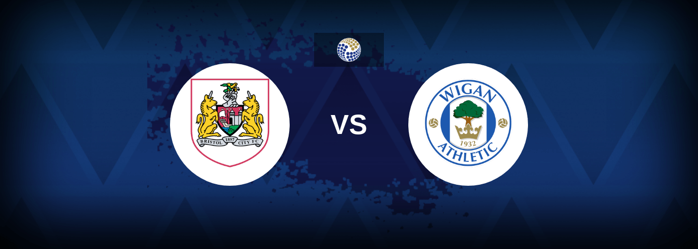 Bristol City vs Wigan – Prediction, Betting Tips & Odds