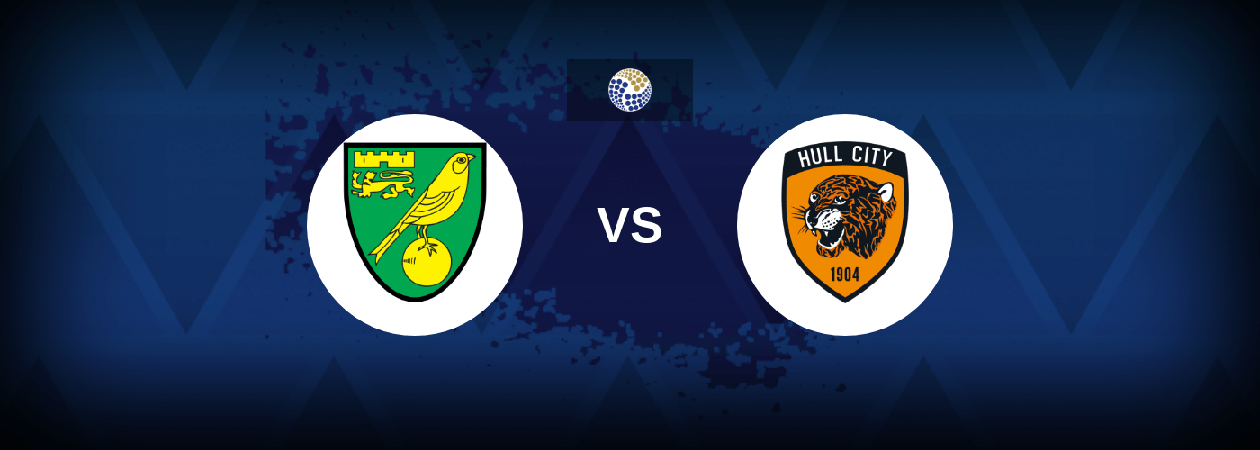 Norwich vs Hull – Prediction, Betting Tips & Odds