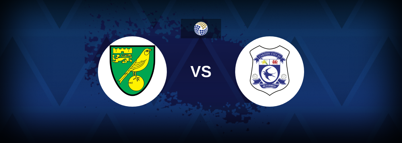 Norwich vs Cardiff – Prediction, Betting Tips & Odds