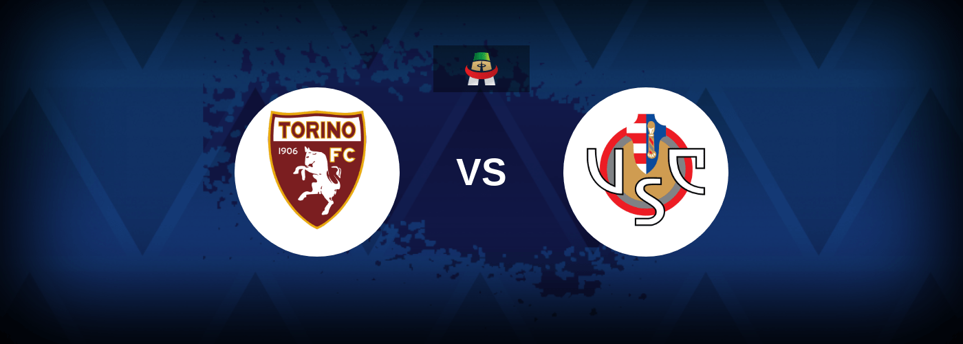 Torino vs Cremonese – Live Streaming