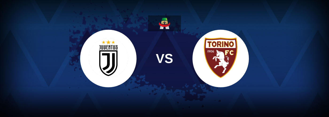 Juventus vs Torino – Live Streaming