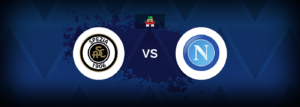 Spezia vs SSC Napoli – Live Streaming