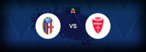Bologna vs Monza – Live Streaming