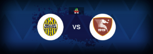 Verona vs Salernitana – Live Streaming