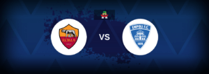 Roma vs Empoli – Live Streaming