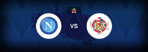 SSC Napoli vs Cremonese – Live Streaming