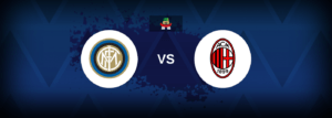 Inter vs AC Milan – Live Streaming