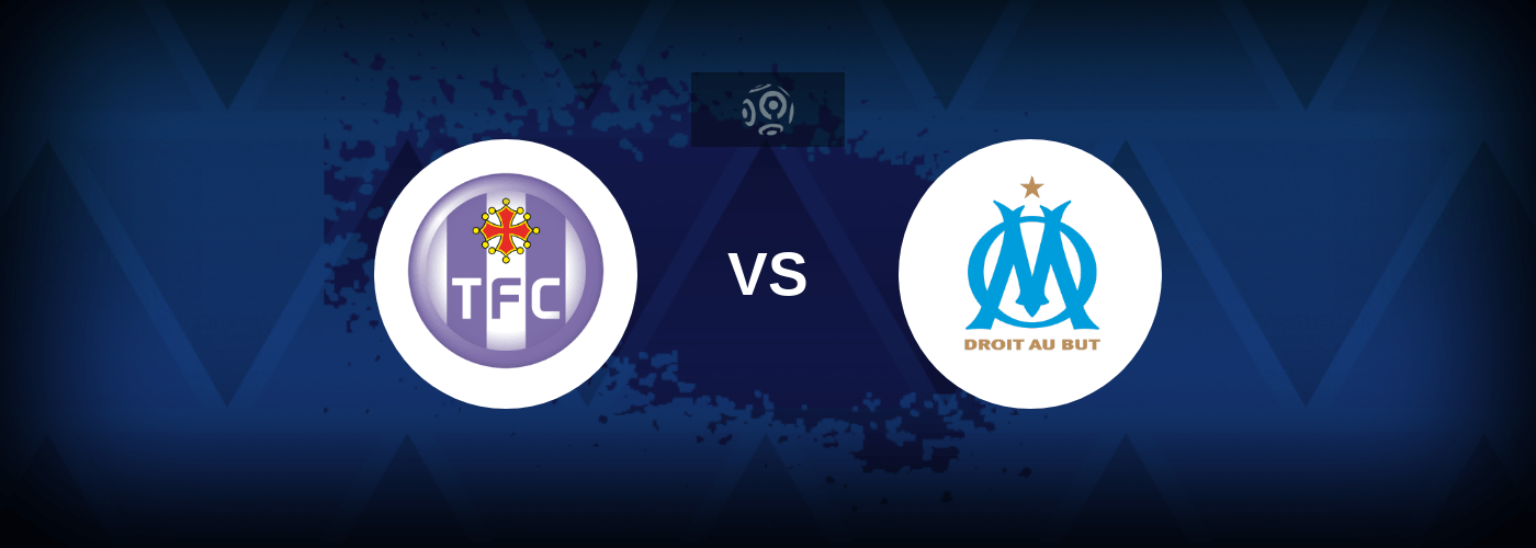 Toulouse vs Marseille – Live Streaming