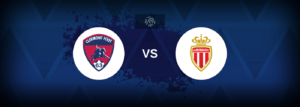 Clermont Foot vs Monaco – Live Streaming