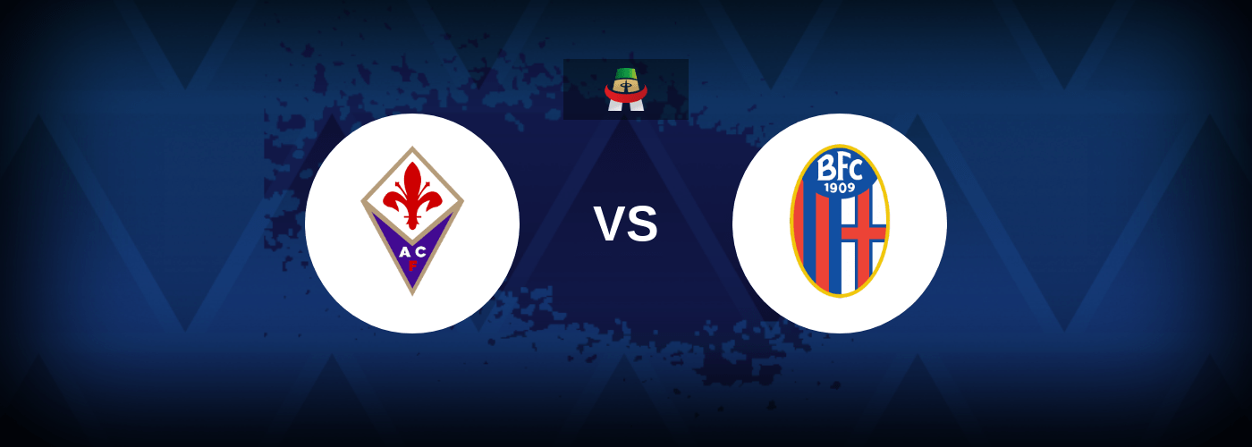 Fiorentina vs Bologna – Live Streaming