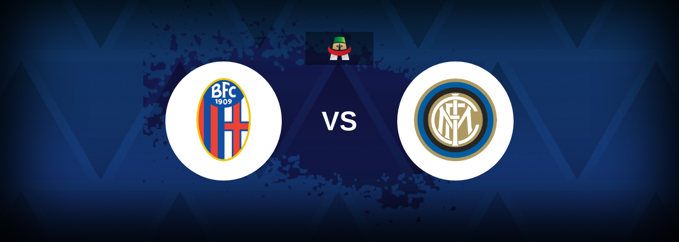 Bologna vs Inter – Live Streaming