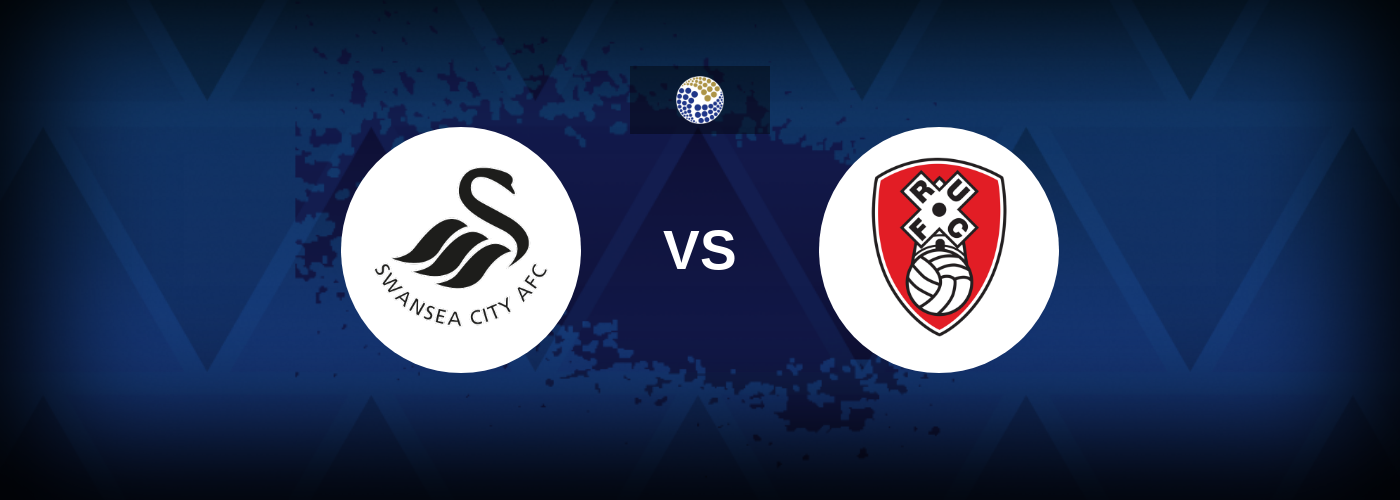 Swansea vs Rotherham – Prediction, Betting Tips & Odds