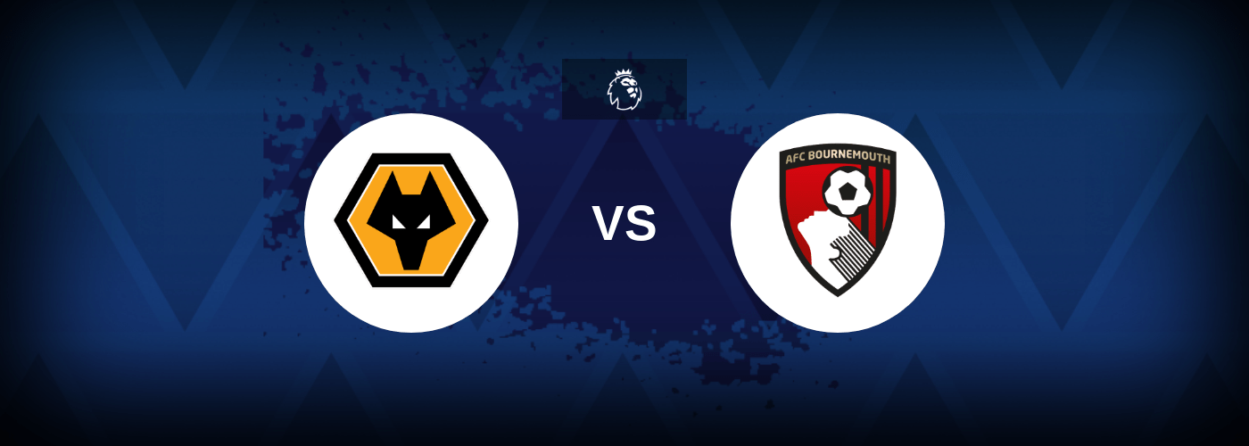 Wolves vs Bournemouth – Prediction, Betting Tips & Odds
