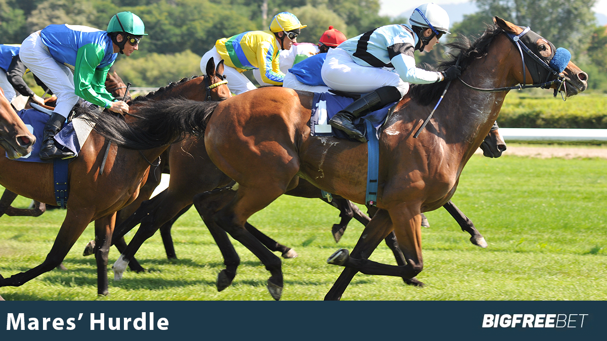 Close Brothers Mares’ Hurdle: A Guide to this Exciting Race