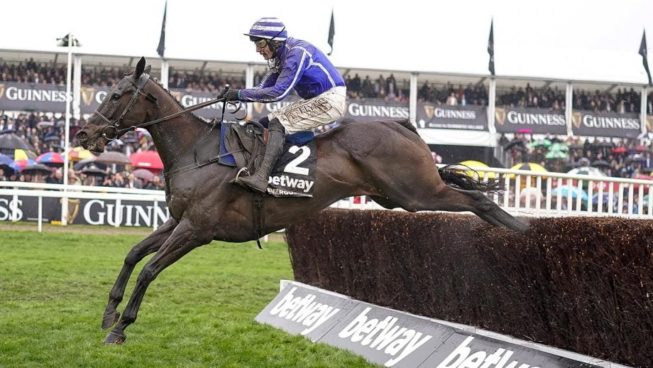 Queen Mother Champion Chase