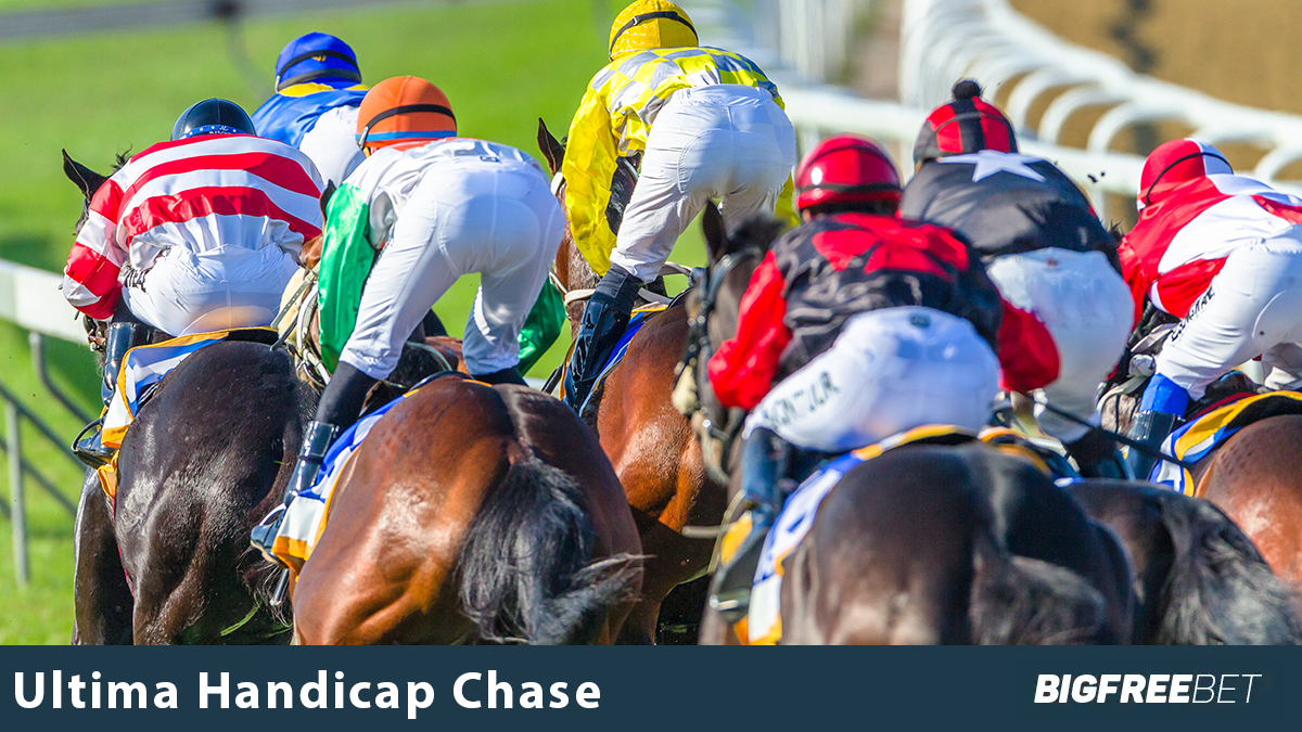 Ultima Handicap Chase: A Guide to the Thrilling Race