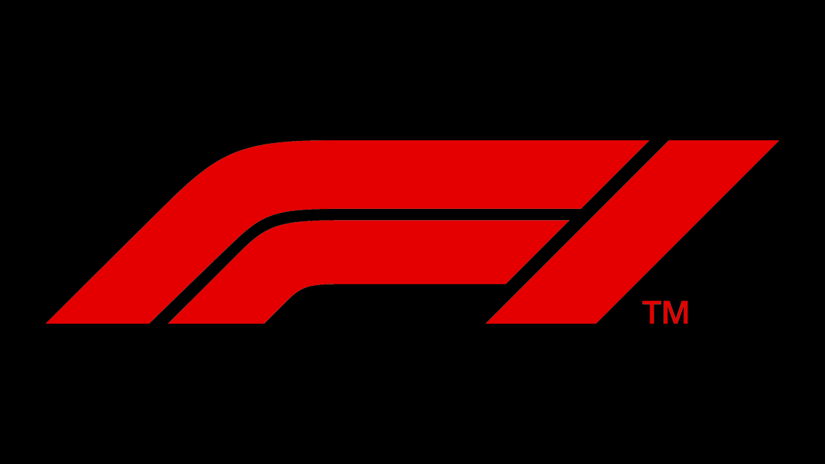 f1 logo