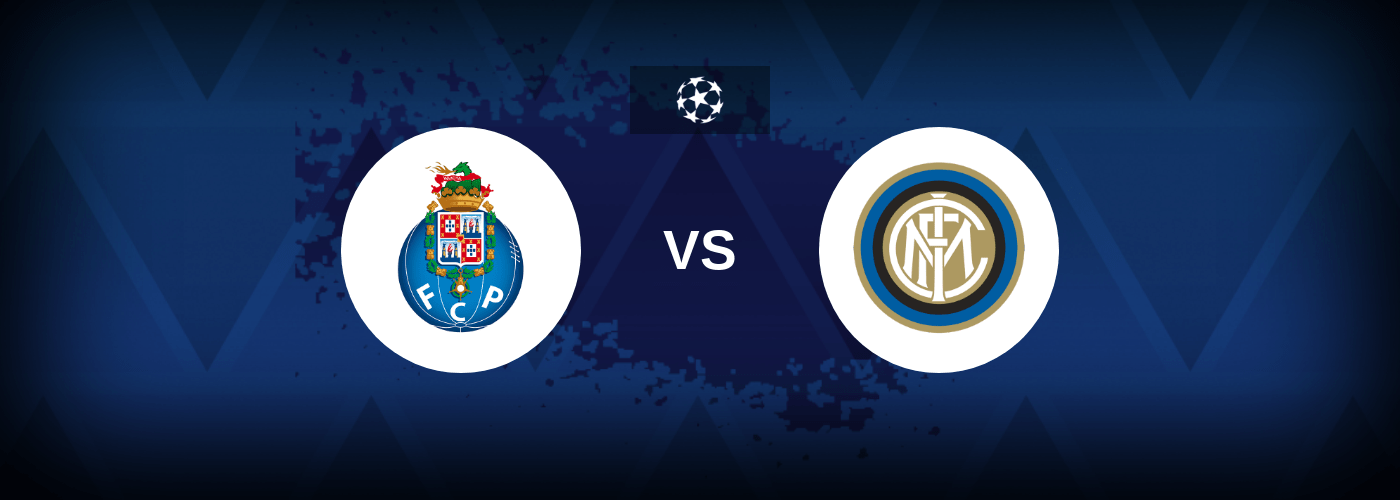 FC Porto vs Inter – Prediction