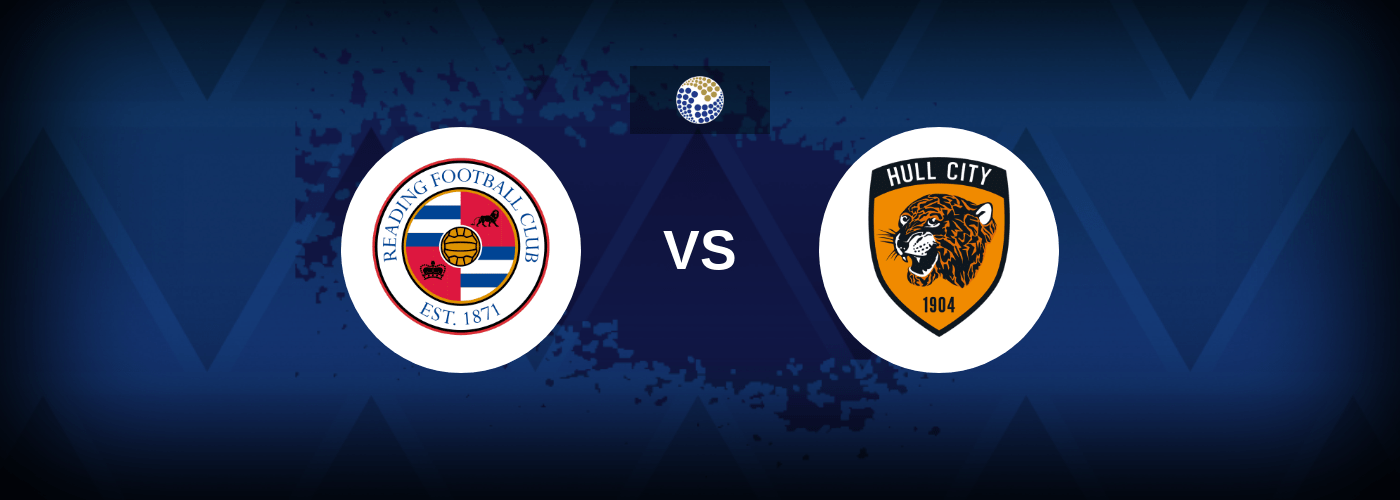 Reading vs Hull – Prediction