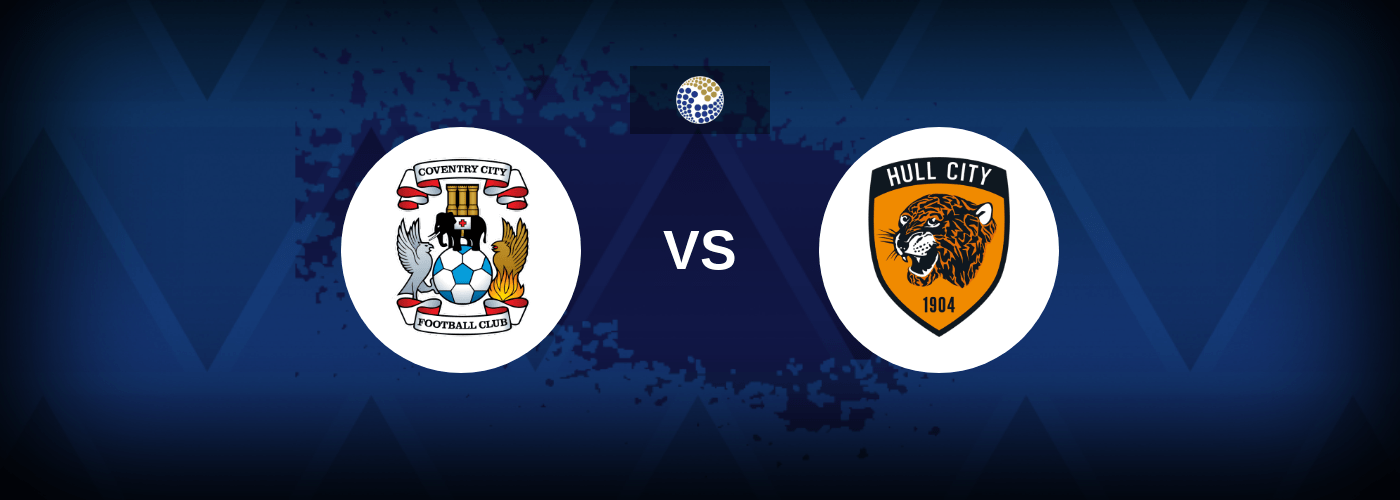 Coventry vs Hull – Prediction