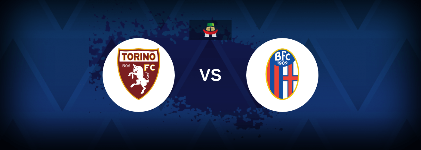Torino vs Bologna – Live Streaming