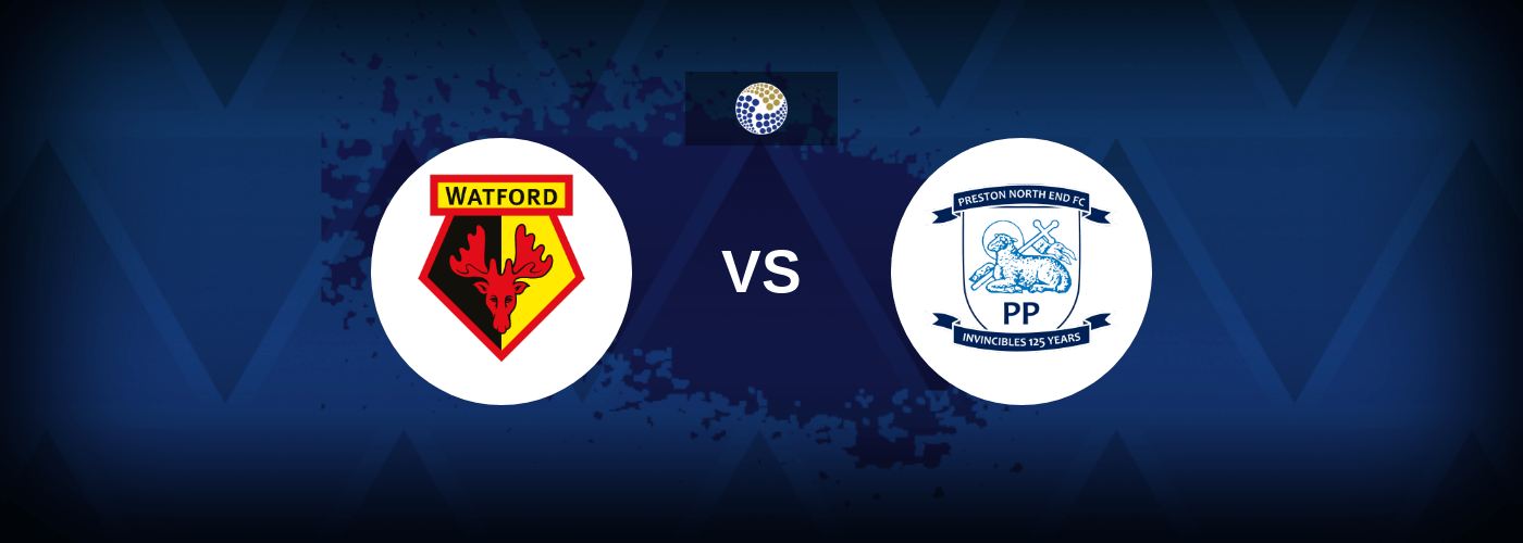 Watford vs Preston – Prediction