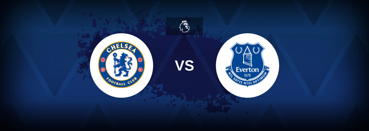 Chelsea vs Everton – Prediction