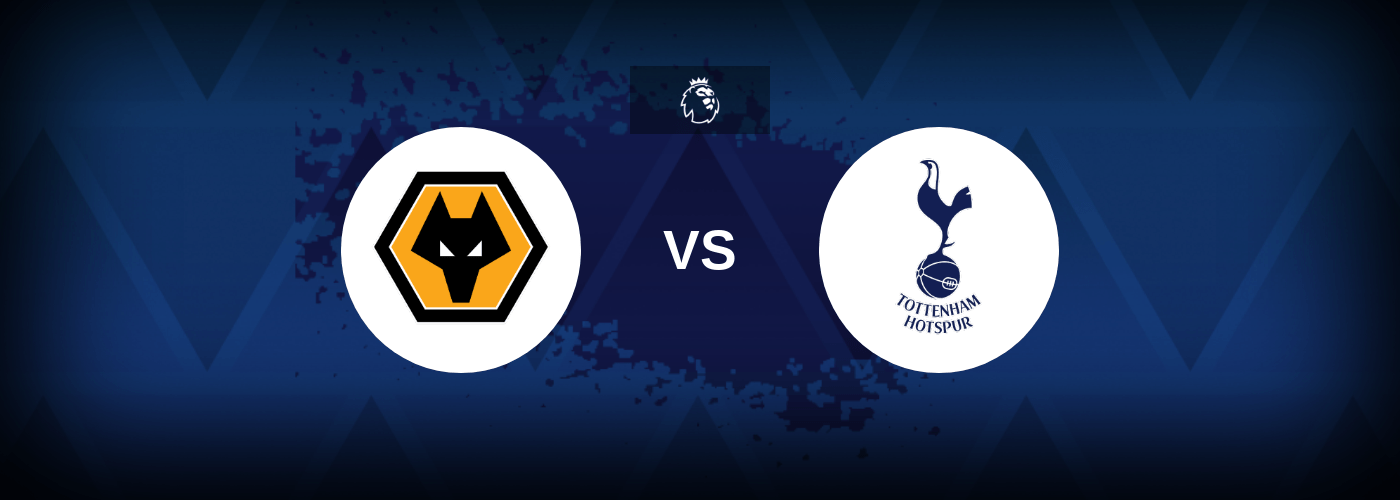 Wolves vs Tottenham – Prediction