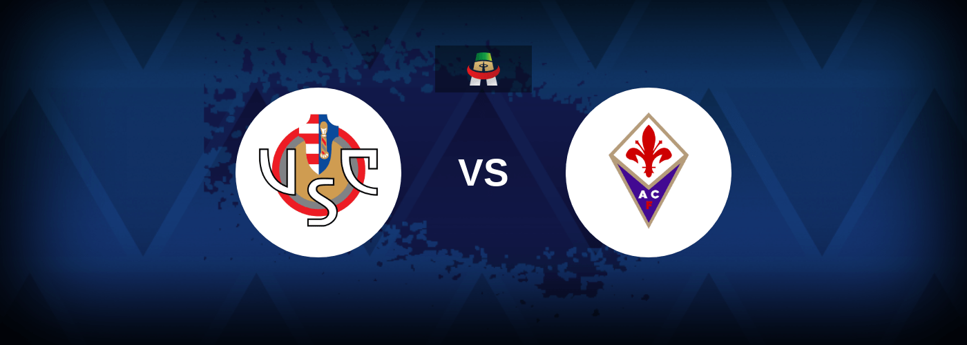 Cremonese vs Fiorentina – Live Streaming