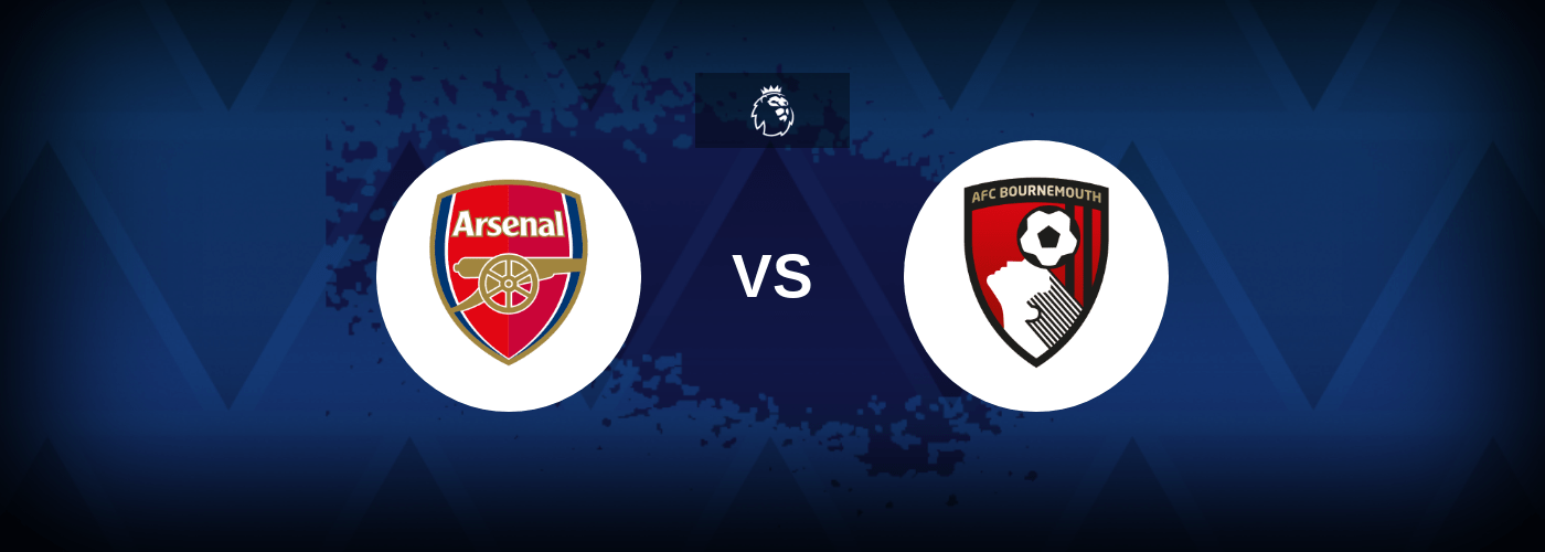 Arsenal vs Bournemouth – Prediction
