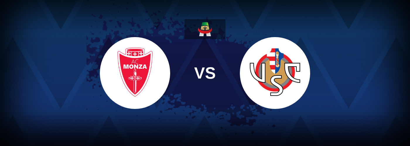 Monza vs Cremonese – Live Streaming