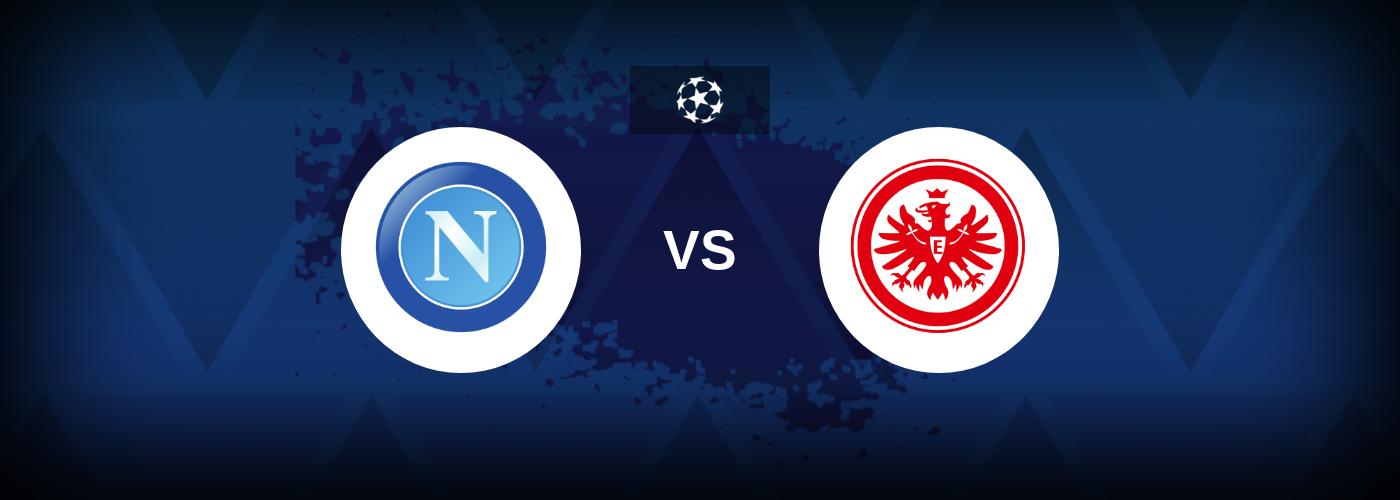 SSC Napoli vs Eintracht – Prediction