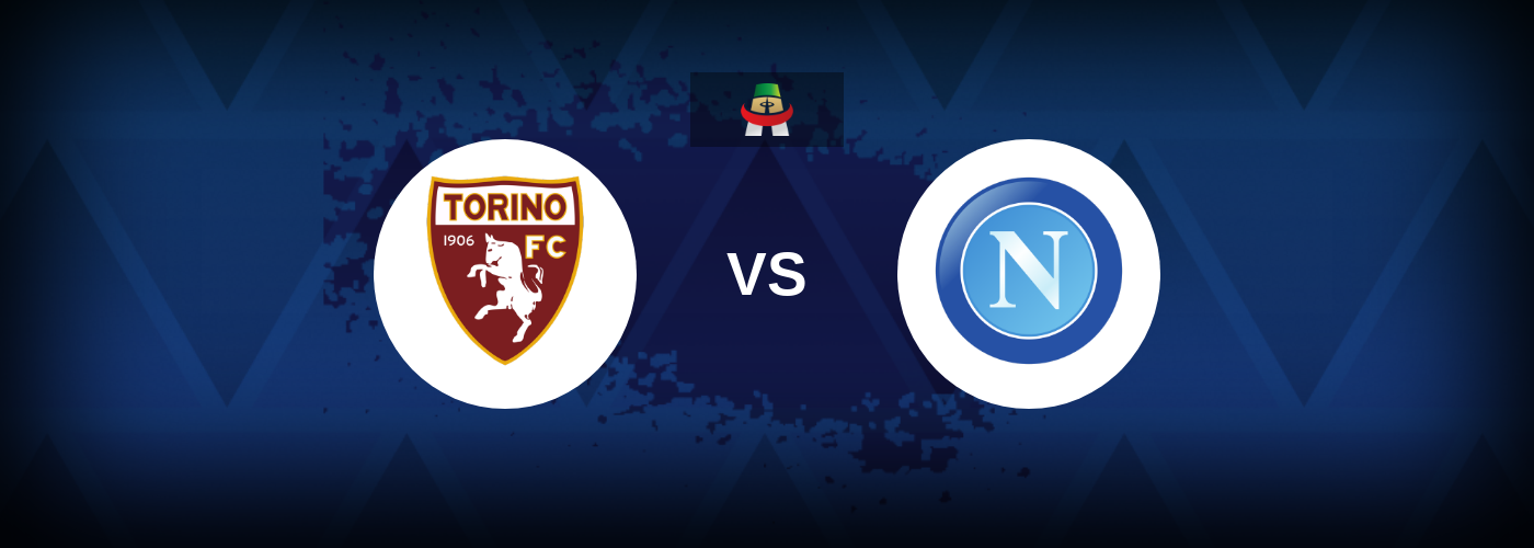 Torino vs SSC Napoli – Live Streaming