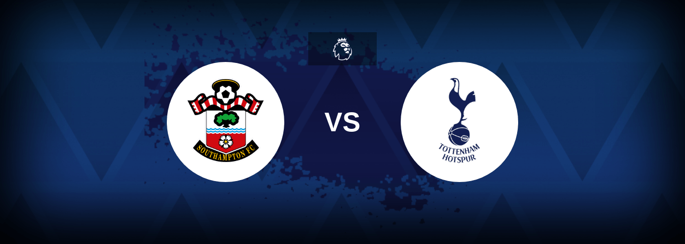 Southampton vs Tottenham – Prediction