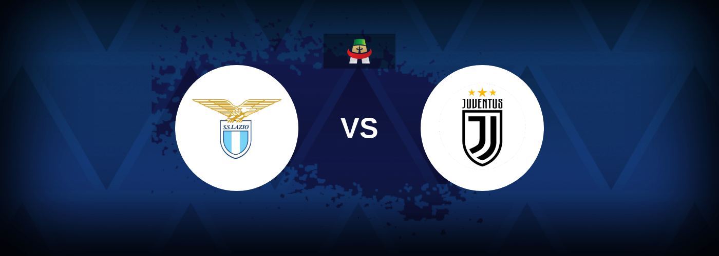 Lazio vs Juventus – Live Streaming