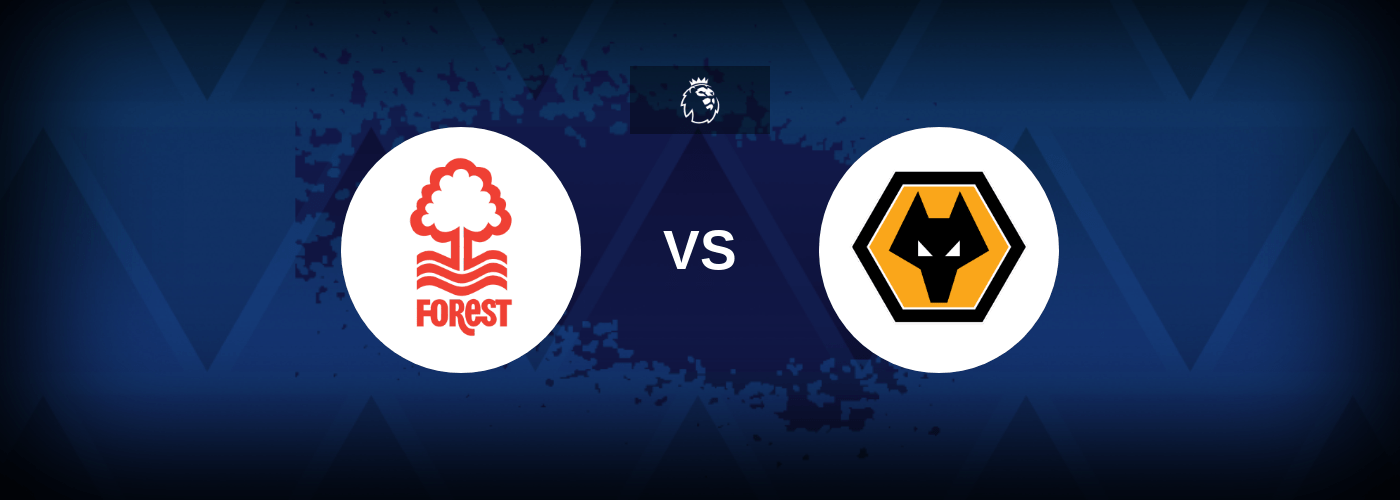 Nottingham Forest vs Wolves – Prediction