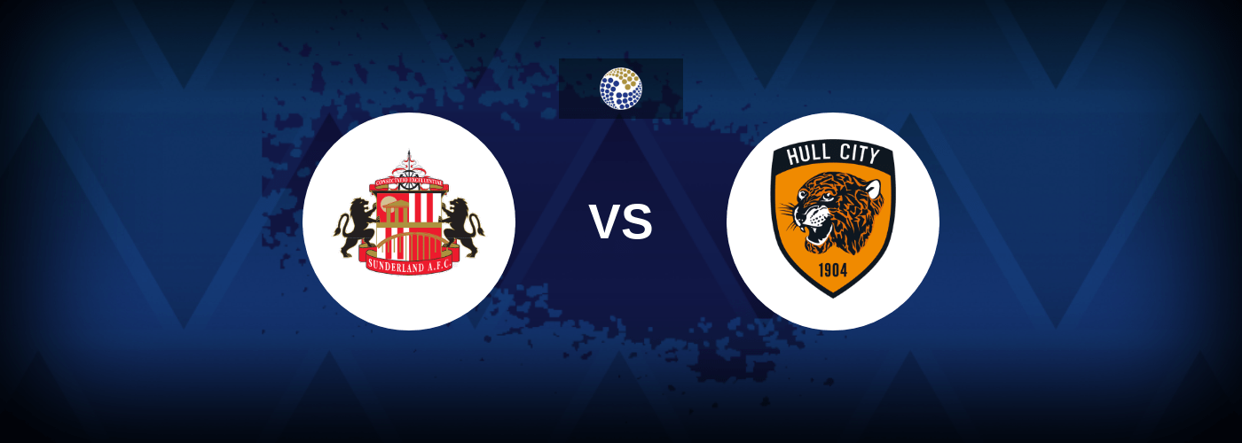 Sunderland vs Hull – Predictions and Free Bets