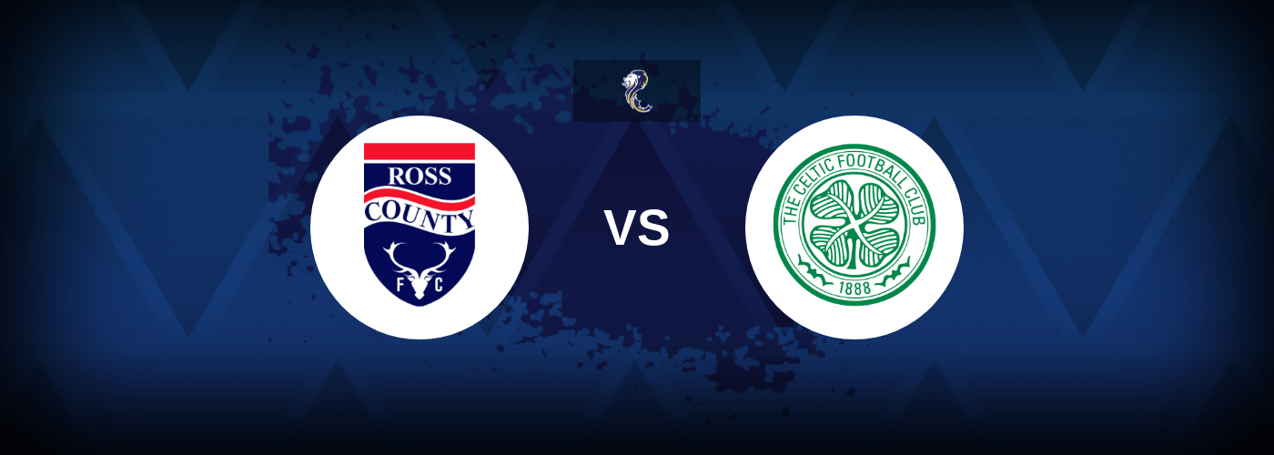 Ross County vs Celtic – Prediction