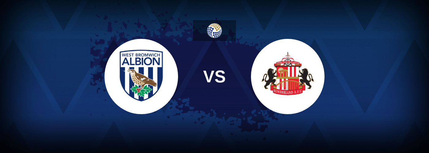 West Bromwich Albion vs Sunderland – Predictions and Free Bets